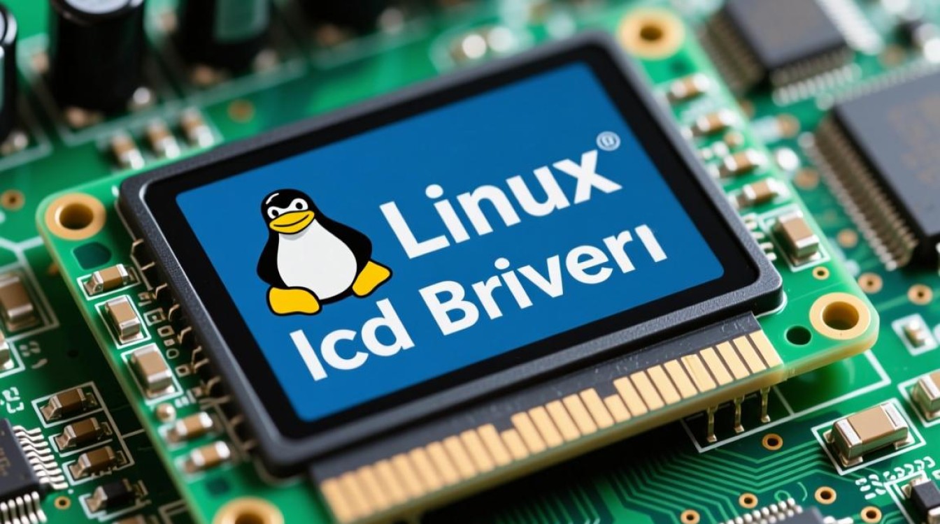 ARM Linux下LCD驱动开发调试常见问题如何解决？