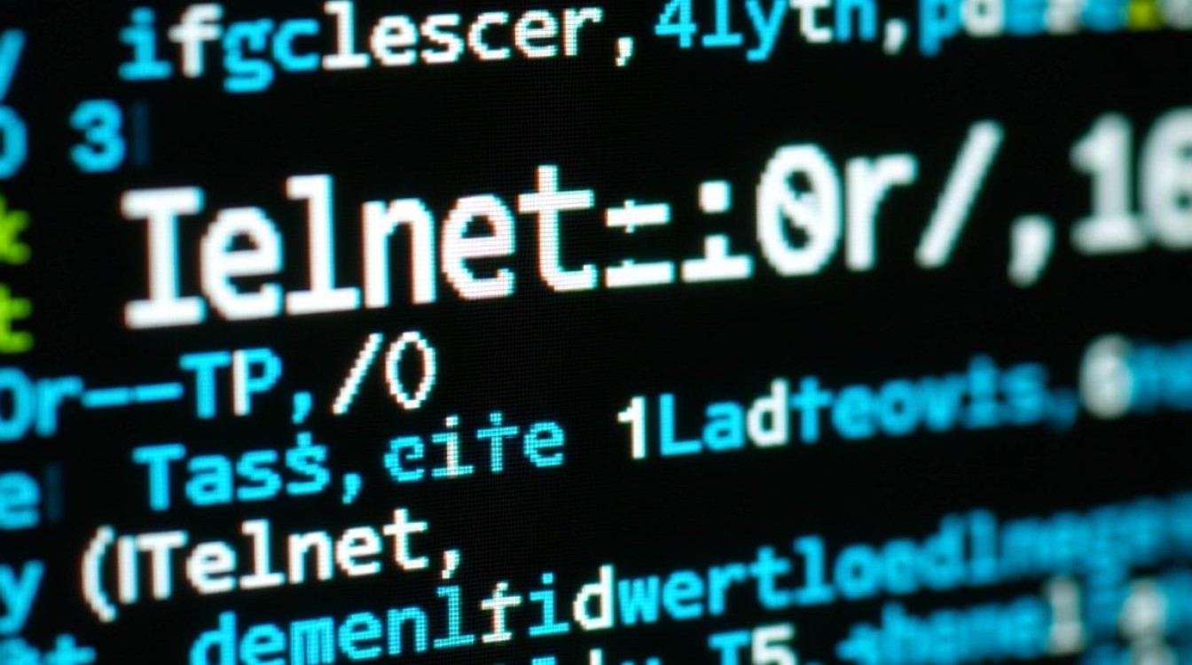 Linux telnet命令使用，如何连接、测试端口及排查问题？