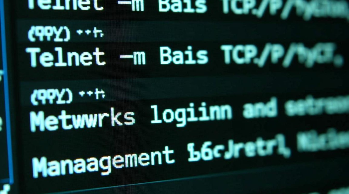 Linux telnet命令使用，如何连接、测试端口及排查问题？