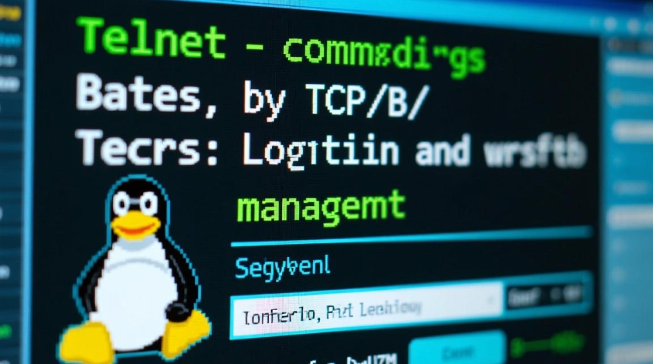 Linux telnet命令使用，如何连接、测试端口及排查问题？