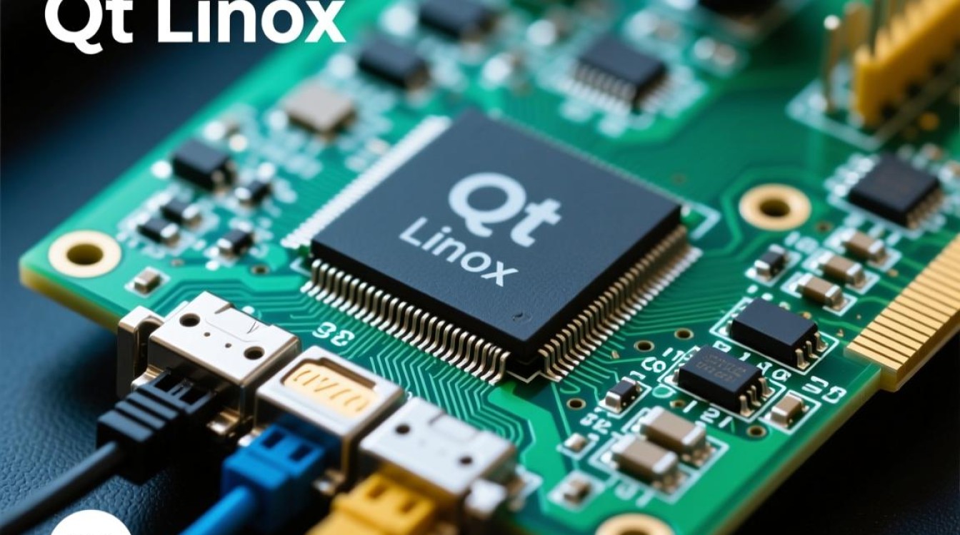 Linux Qt串口编程如何实现数据实时收发与异常处理？