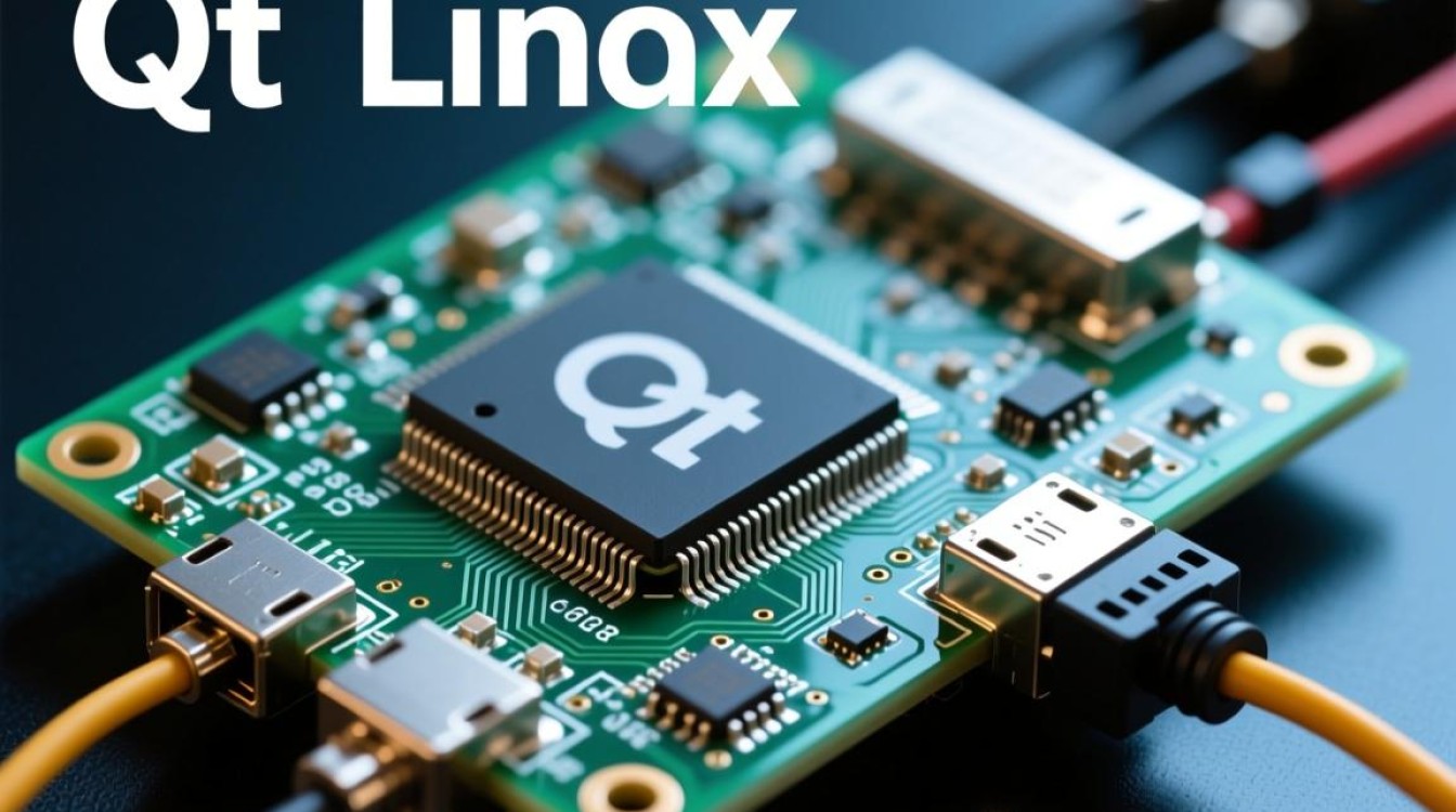 Linux Qt串口编程如何实现数据实时收发与异常处理？