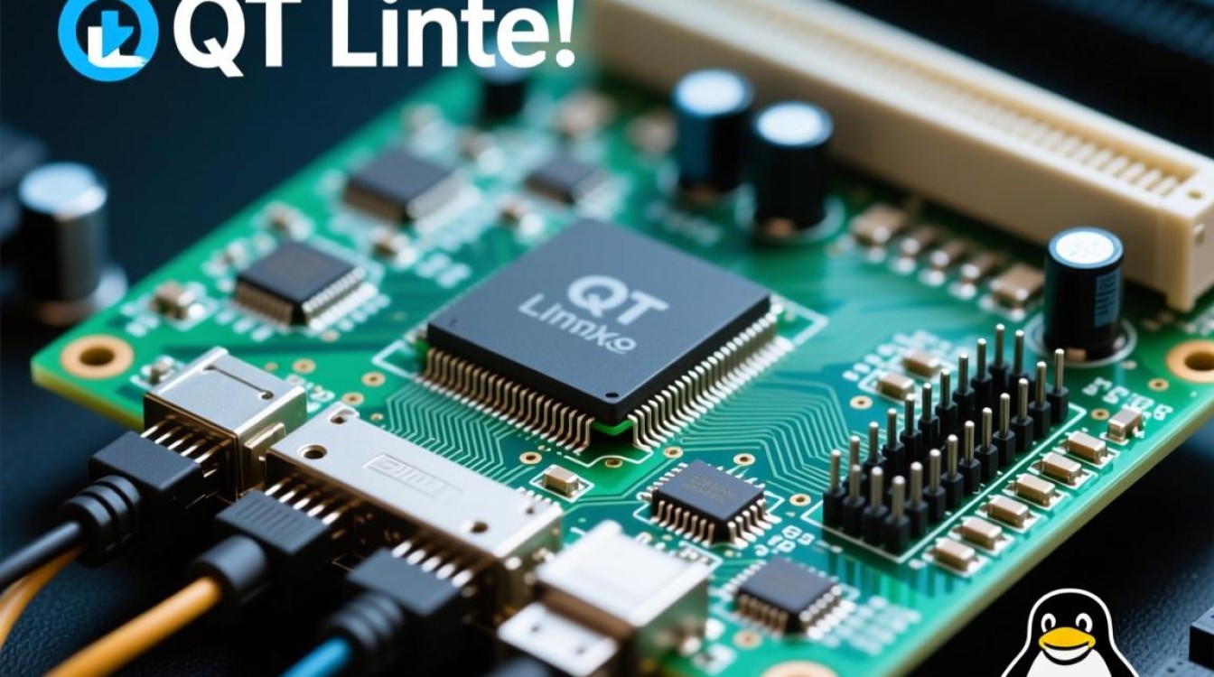 Linux Qt串口编程如何实现数据实时收发与异常处理？