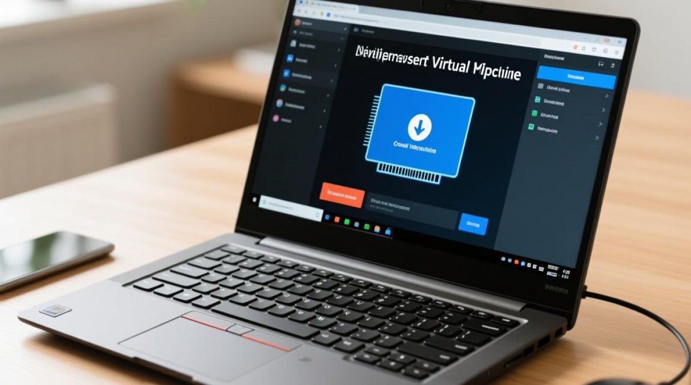 ThinkPad关闭虚拟机卡顿？如何快速彻底关闭不卡机？