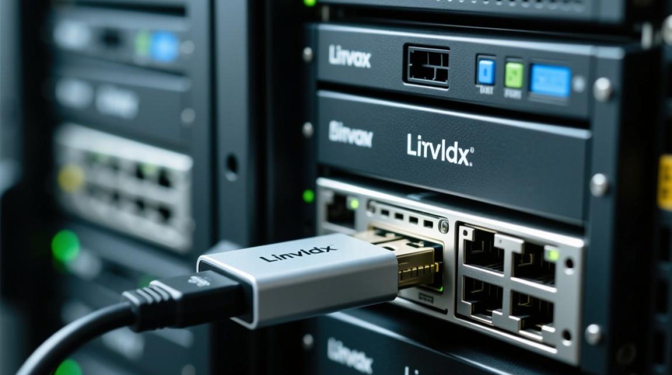 Linux如何挂载NAS存储设备并实现共享访问？