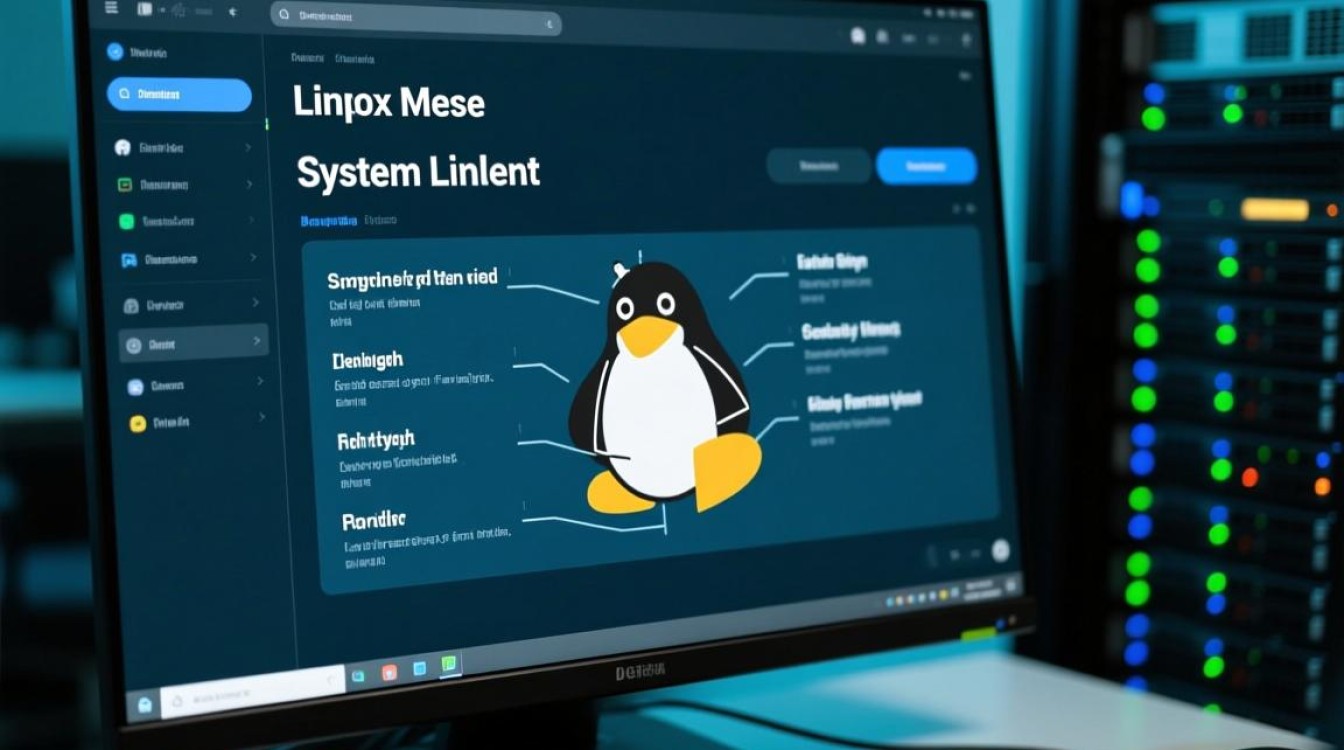 Linux如何设置防止系统自动休眠？