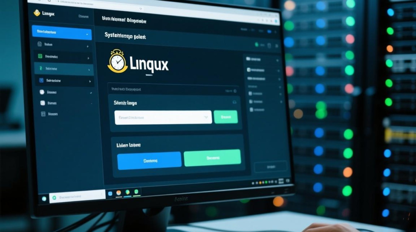 Linux如何设置防止系统自动休眠？