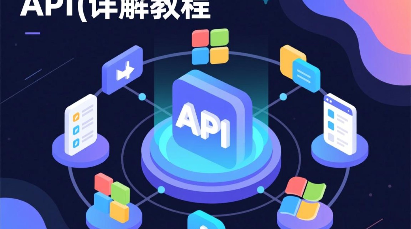 API详解教程，零基础如何快速上手并实战应用？