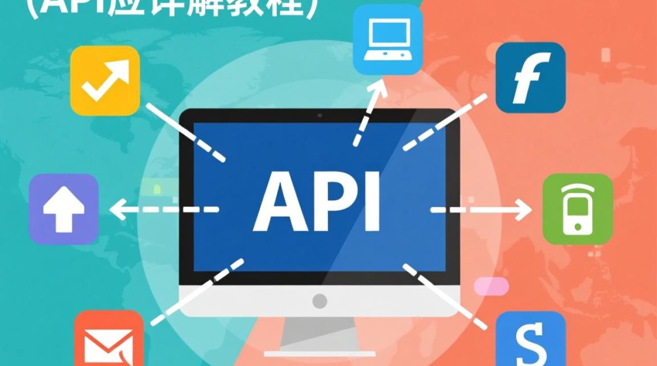 API详解教程，零基础如何快速上手并实战应用？