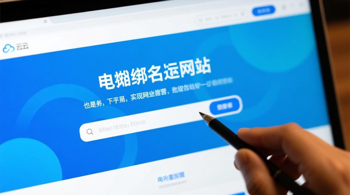 阿里云域名绑定到另一个域名，解析步骤和注意事项是什么？