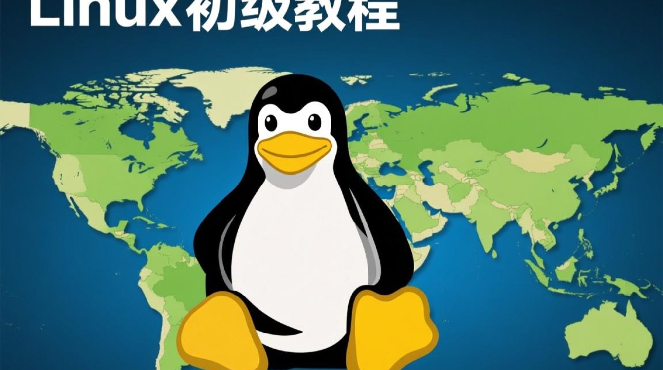 Linux初级教程零基础如何快速入门学习？