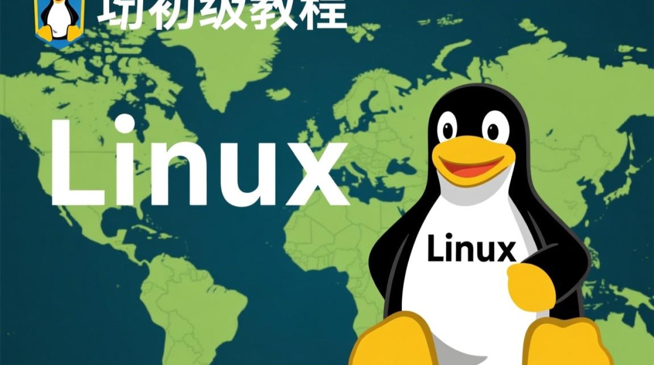 Linux初级教程零基础如何快速入门学习？