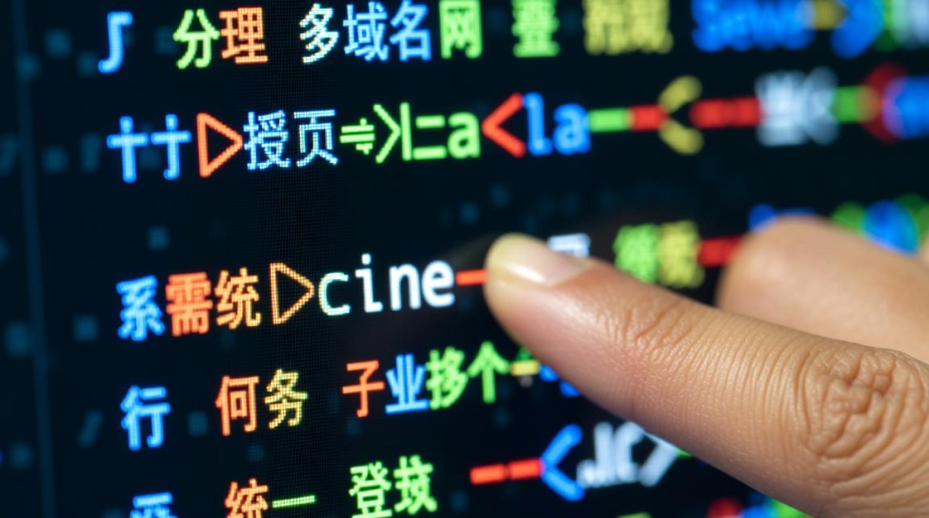Java多域名网页授权如何实现与管理？