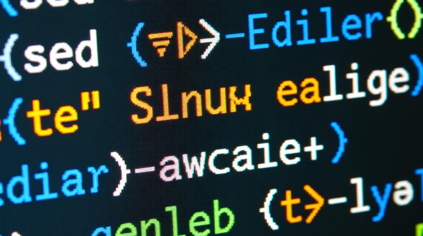linux sed如何精准替换指定行内容？
