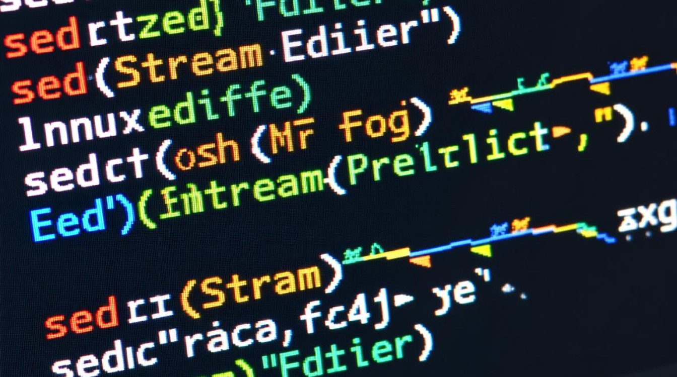 linux sed如何精准替换指定行内容？