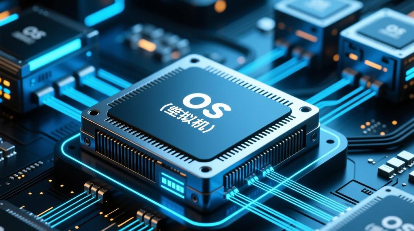 os虚拟机扩容后系统空间未释放怎么办？