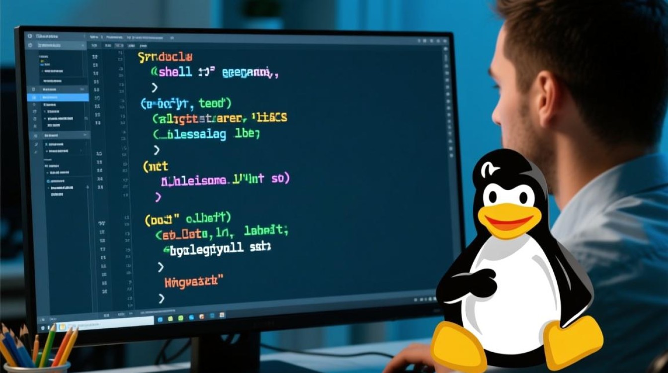Linux写shell脚本，新手如何快速上手避坑？