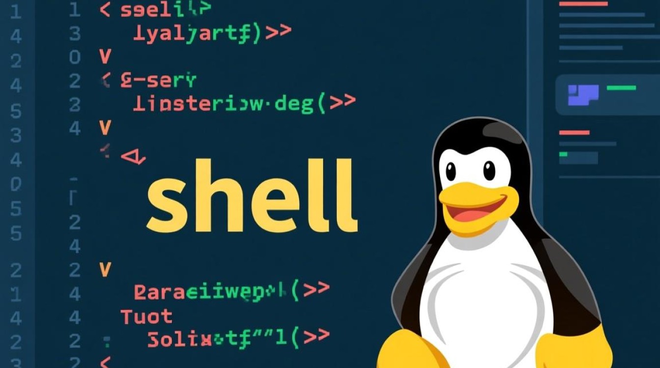 Linux写shell脚本，新手如何快速上手避坑？