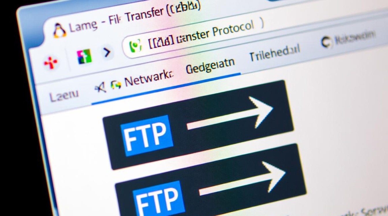 Linux FTP传输文件时如何确保安全高效且不中断？