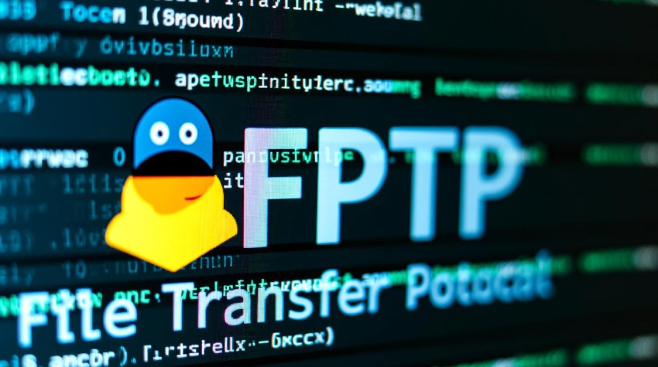 Linux FTP传输文件时如何确保安全高效且不中断？