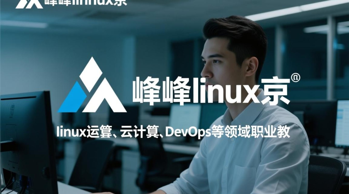 京峰linux京适合零基础学Linux吗？课程质量怎么样？