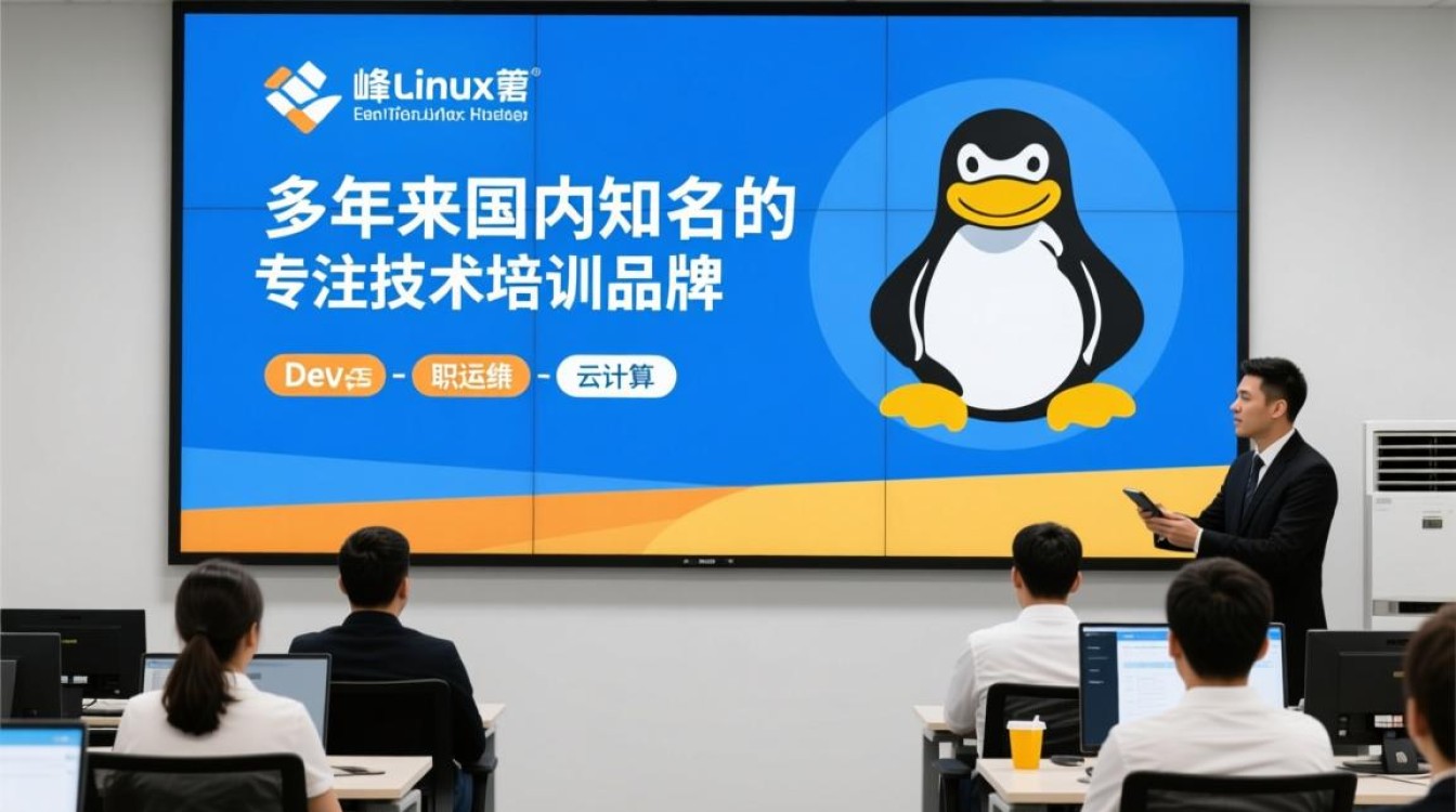 京峰linux京适合零基础学Linux吗？课程质量怎么样？