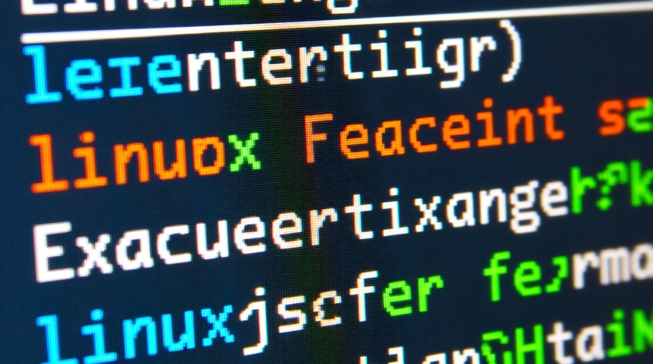 Linux赋予执行权限后，文件执行不了怎么办？
