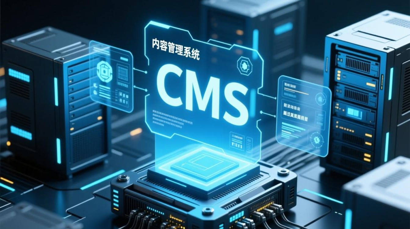 虚拟机搭建CMS教程，新手如何一步步完成环境配置？