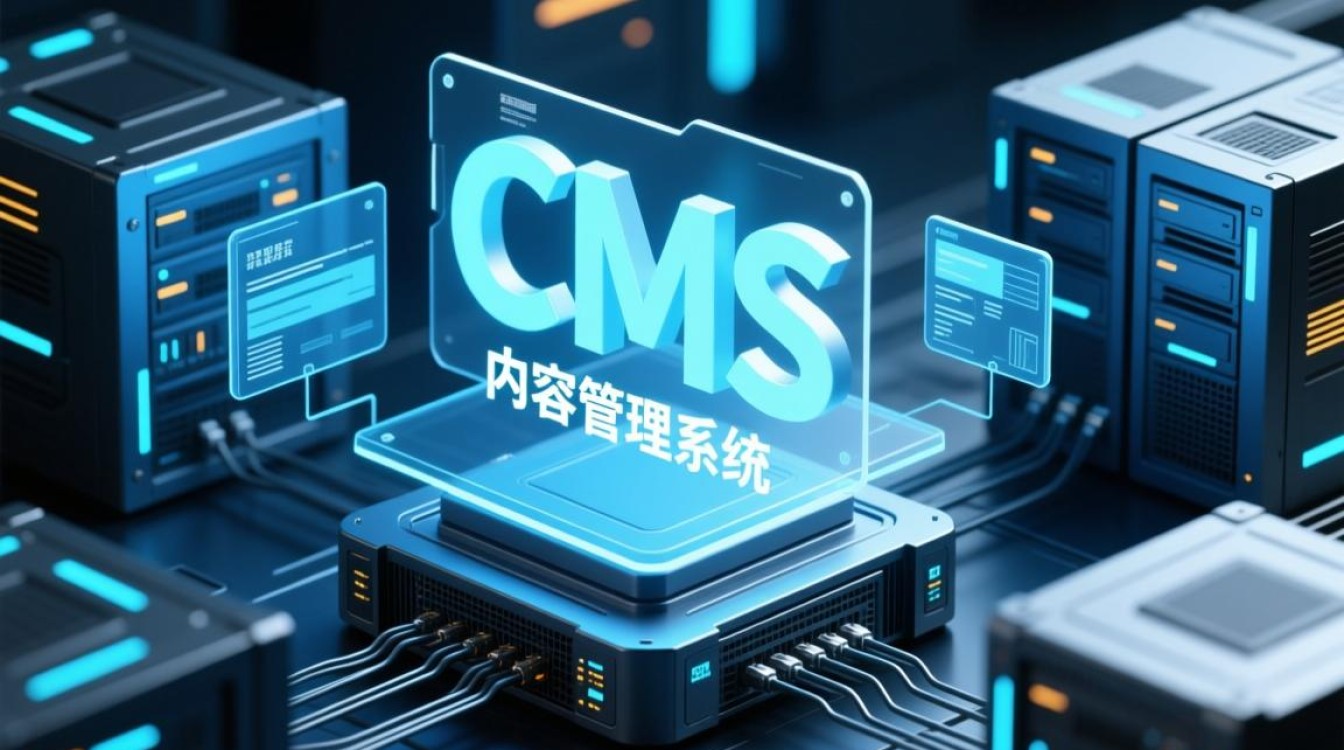 虚拟机搭建CMS教程，新手如何一步步完成环境配置？