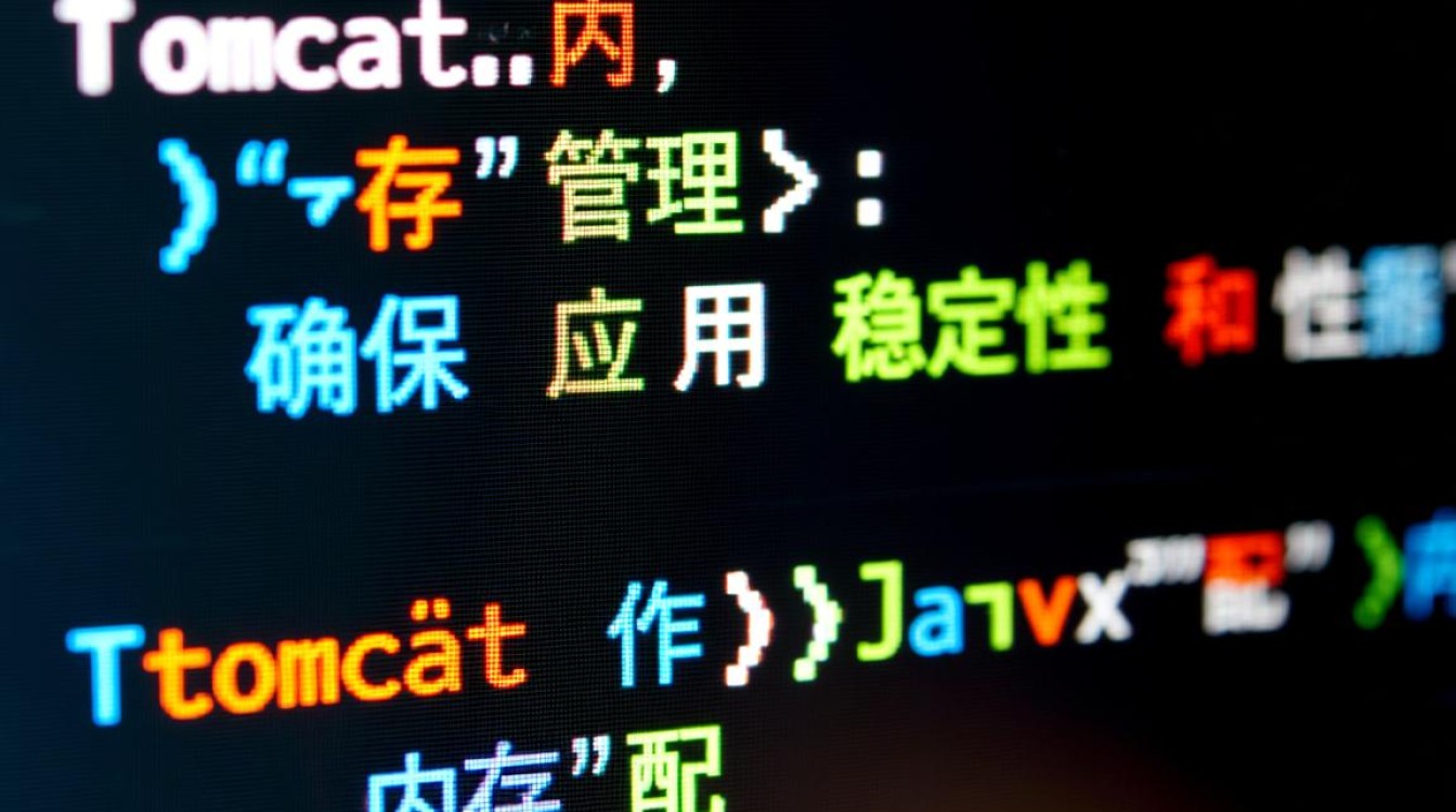 Linux下Tomcat内存不足该如何排查与优化？