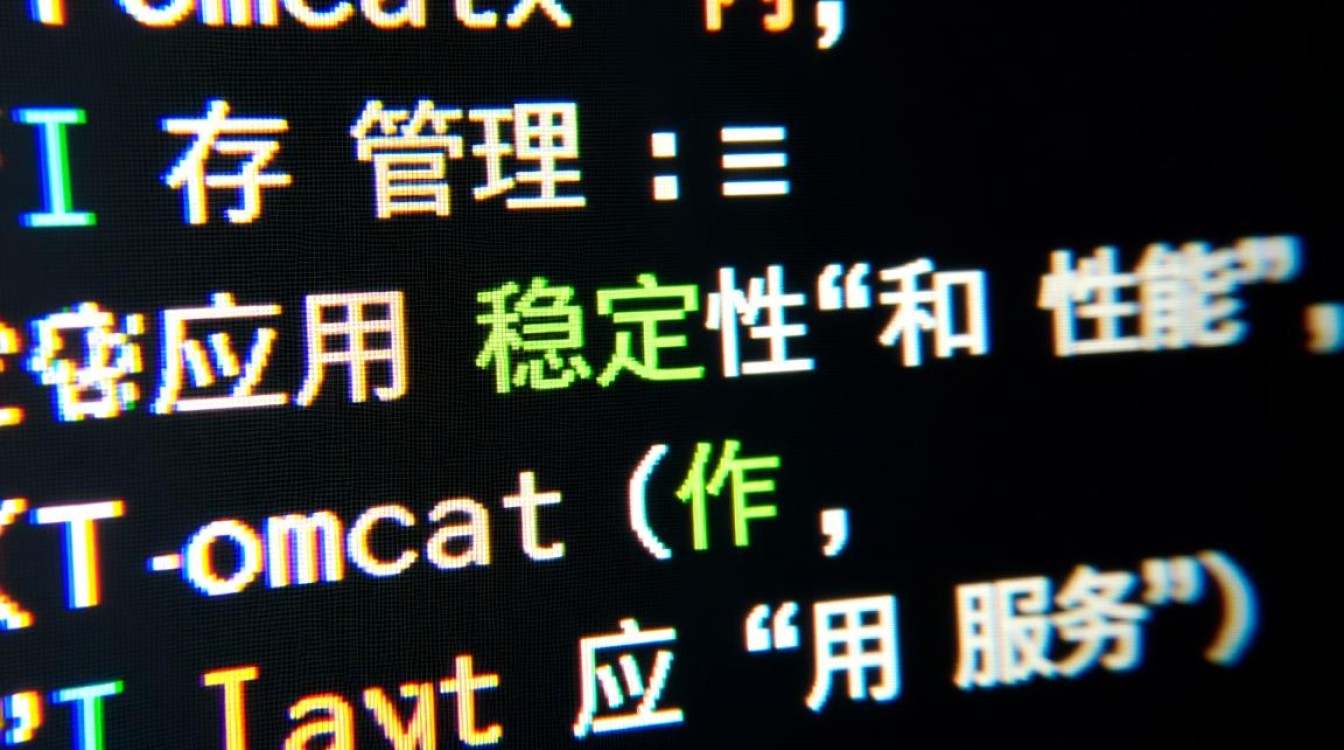 Linux下Tomcat内存不足该如何排查与优化？