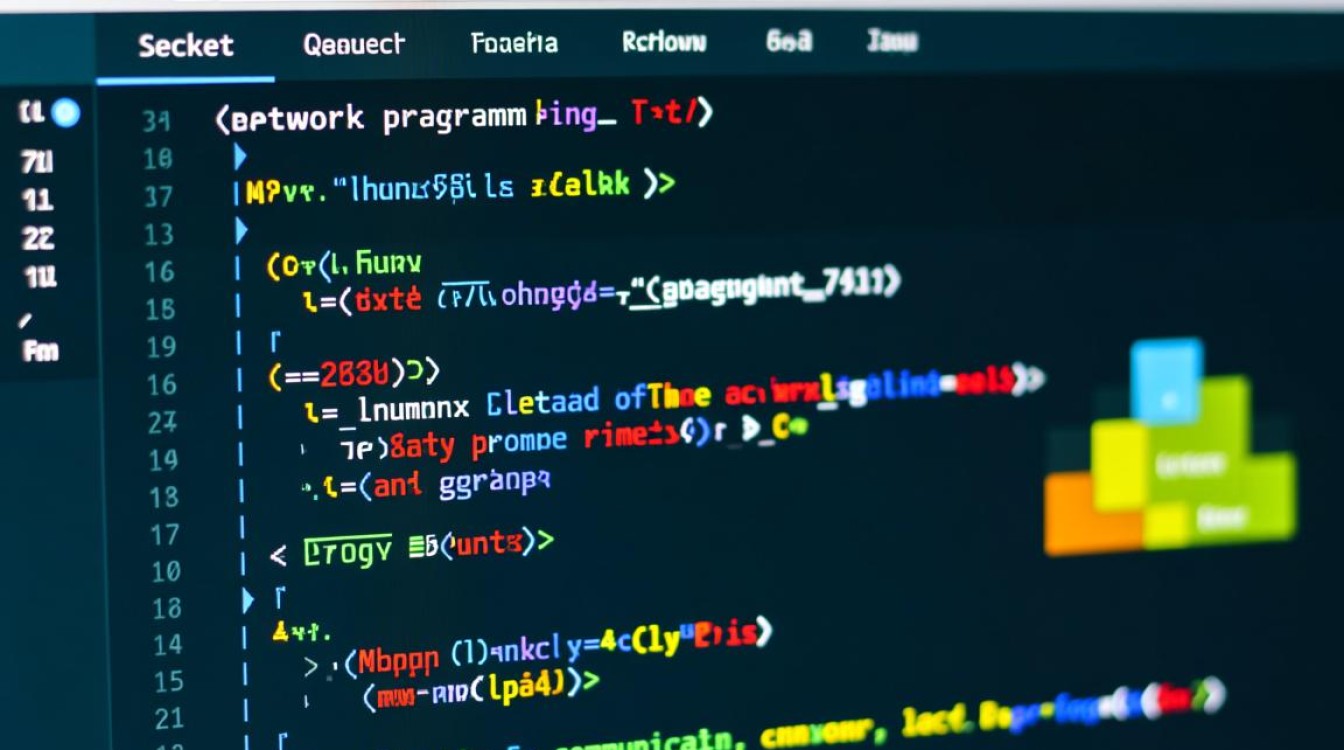 Linux socket头文件包含哪些关键函数和结构体定义？