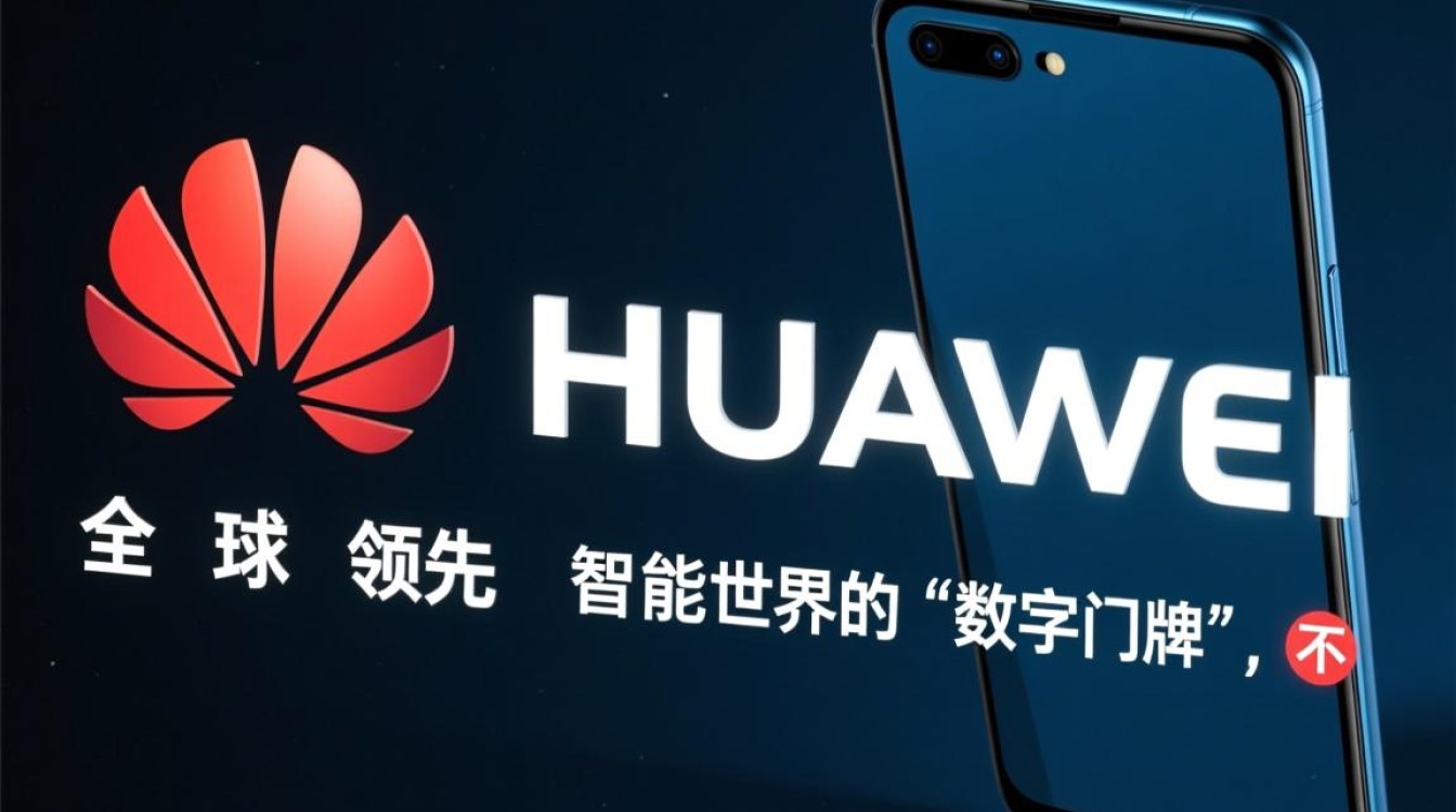 华为手机域名1和域名2有什么区别？