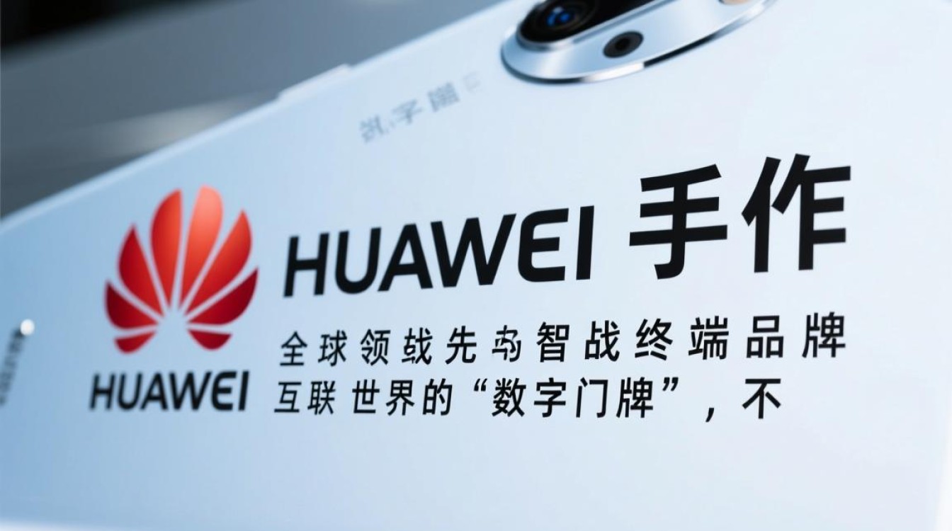 华为手机域名1和域名2有什么区别？