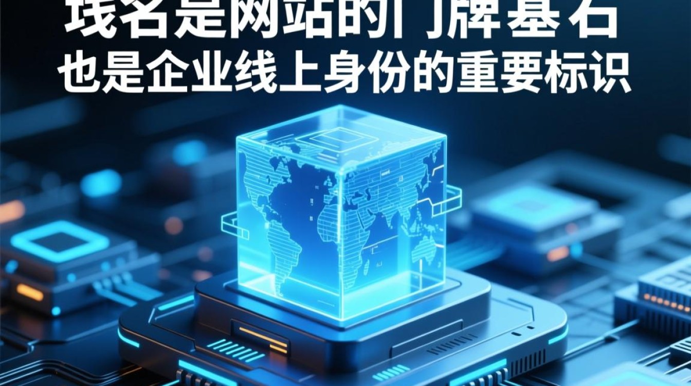 域名备案和实名认证是一回事吗？区别与流程详解