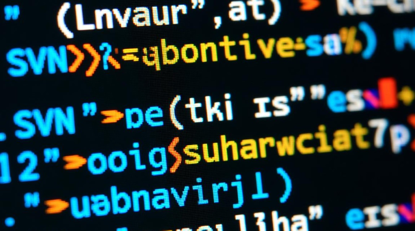 Linux SVN创建分支具体步骤是什么？