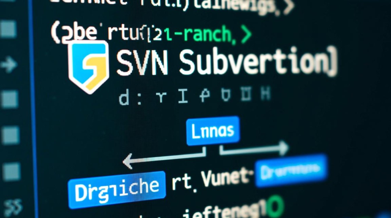 Linux SVN创建分支具体步骤是什么？