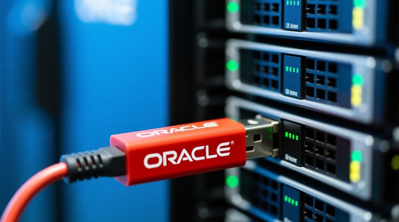 Linux下连接Oracle总报错？三步排查搞定连接难题
