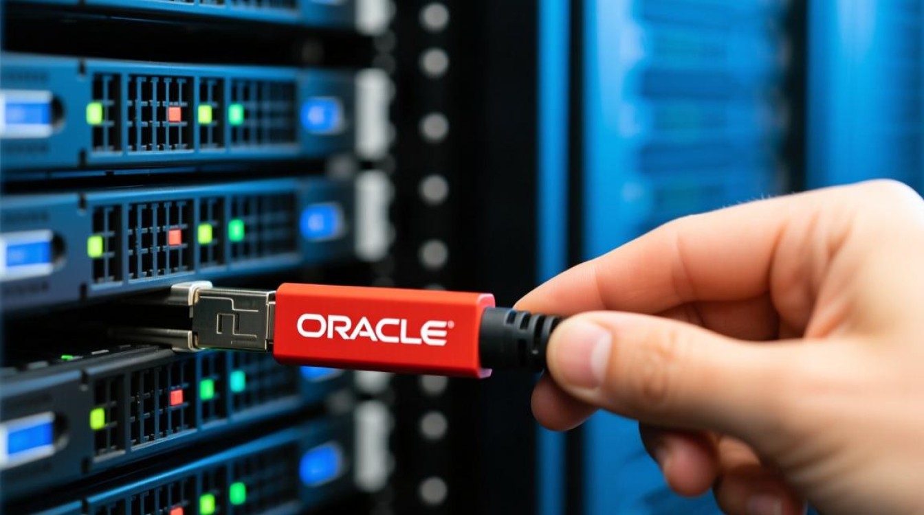 Linux下连接Oracle总报错？三步排查搞定连接难题