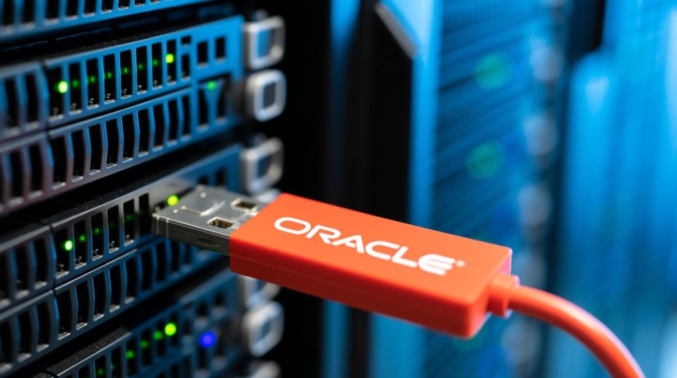 Linux下连接Oracle总报错？三步排查搞定连接难题