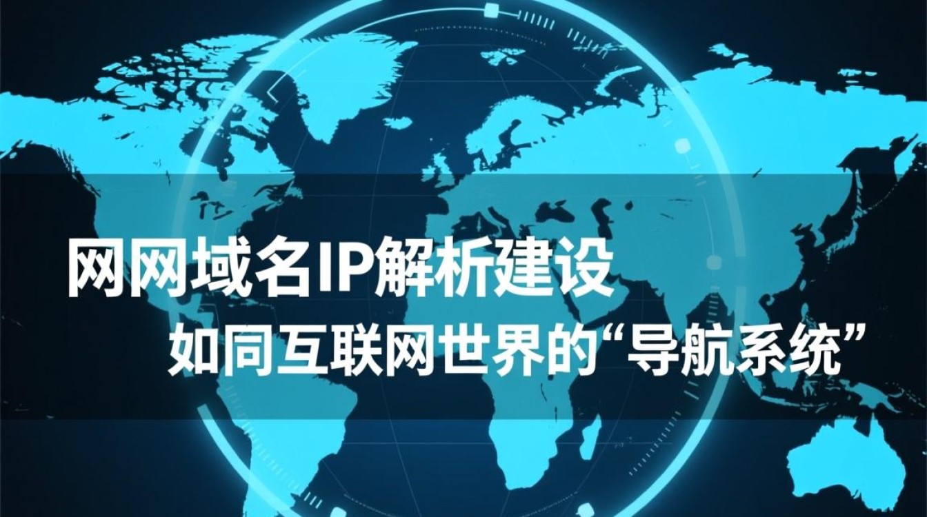 万网域名如何进行IP解析操作？