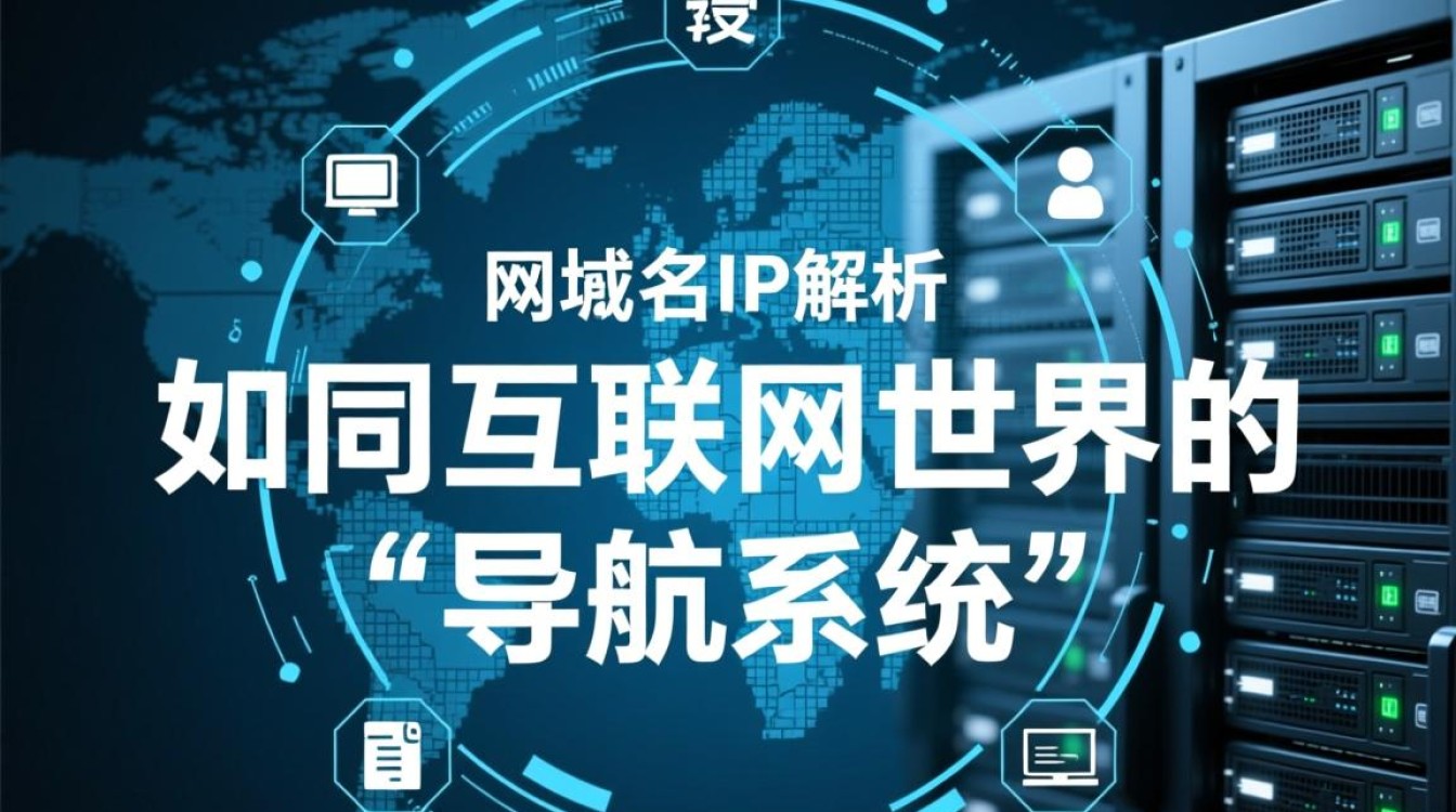 万网域名如何进行IP解析操作？