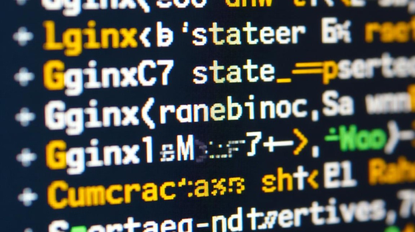 Linux Nginx配置站点时如何正确设置虚拟主机和域名解析？