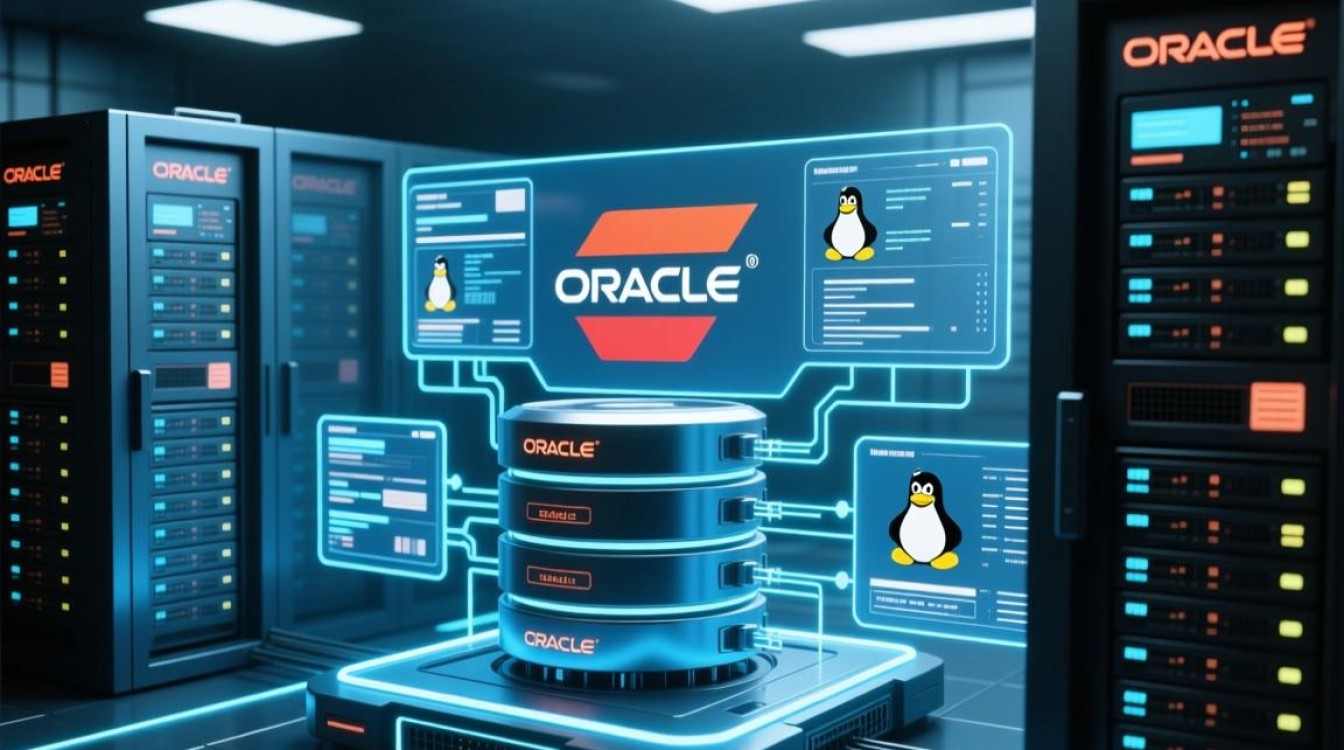 vm linux系统下安装oracle详细步骤是怎样的？