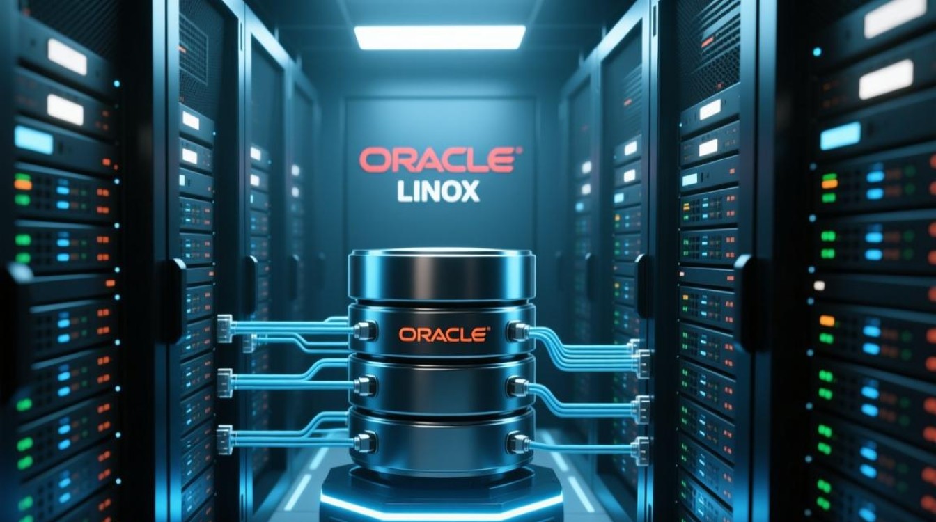 vm linux系统下安装oracle详细步骤是怎样的？