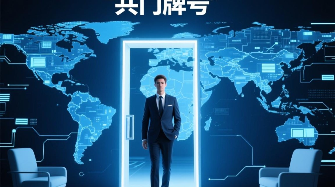 购买的域名是几级域名？如何准确判断域名等级？