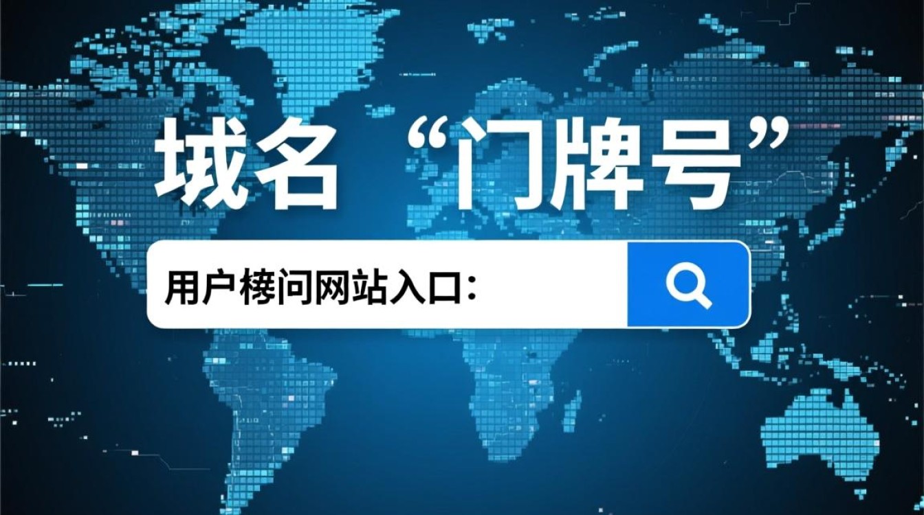 购买的域名是几级域名？如何准确判断域名等级？