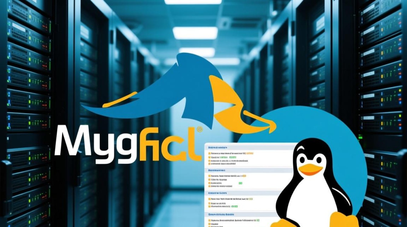 MySQL Linux错误日志在哪查看？错误日志位置配置方法？