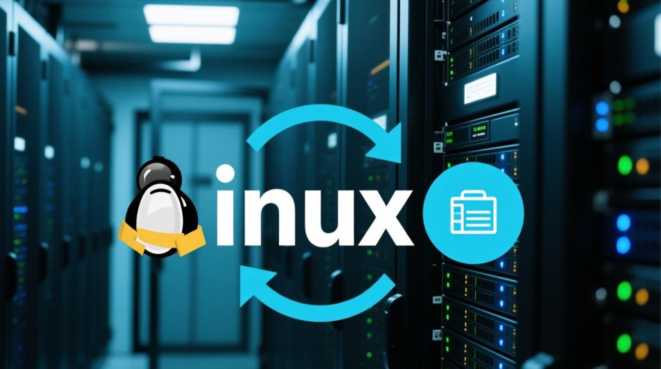 Linux配置时间同步，NTP服务器地址怎么填？