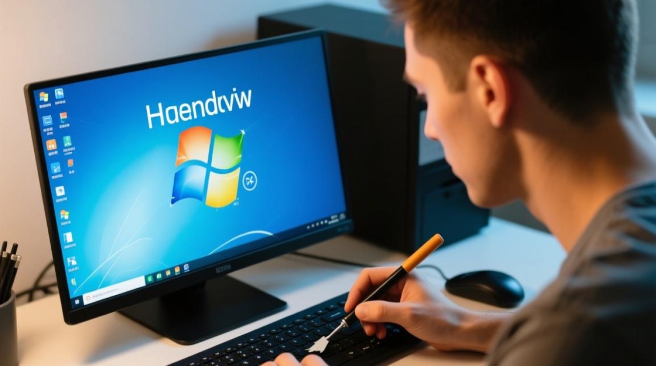 Linux引导损坏后如何手动修复启动配置？